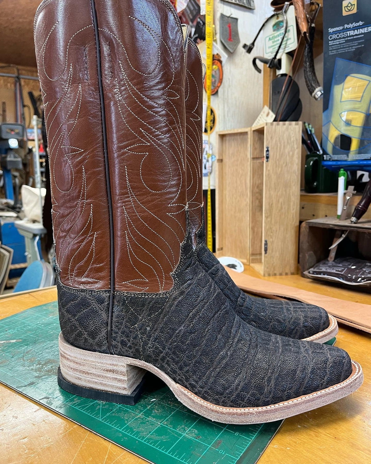 Men's Boots