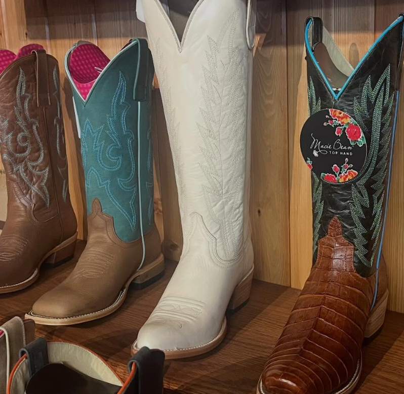Women's Boots