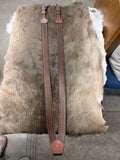 Nocona Belt Co. Suspenders - Brown