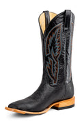 HP8094 Horsepower Top Hand Black Elephant