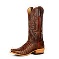 HP9511 Horsepower Top Hand Men's Post Oak Caiman Belly