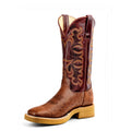 HPC505 Horsepower Top Hand Mens Kango Tobac Smooth Ostrich Boot