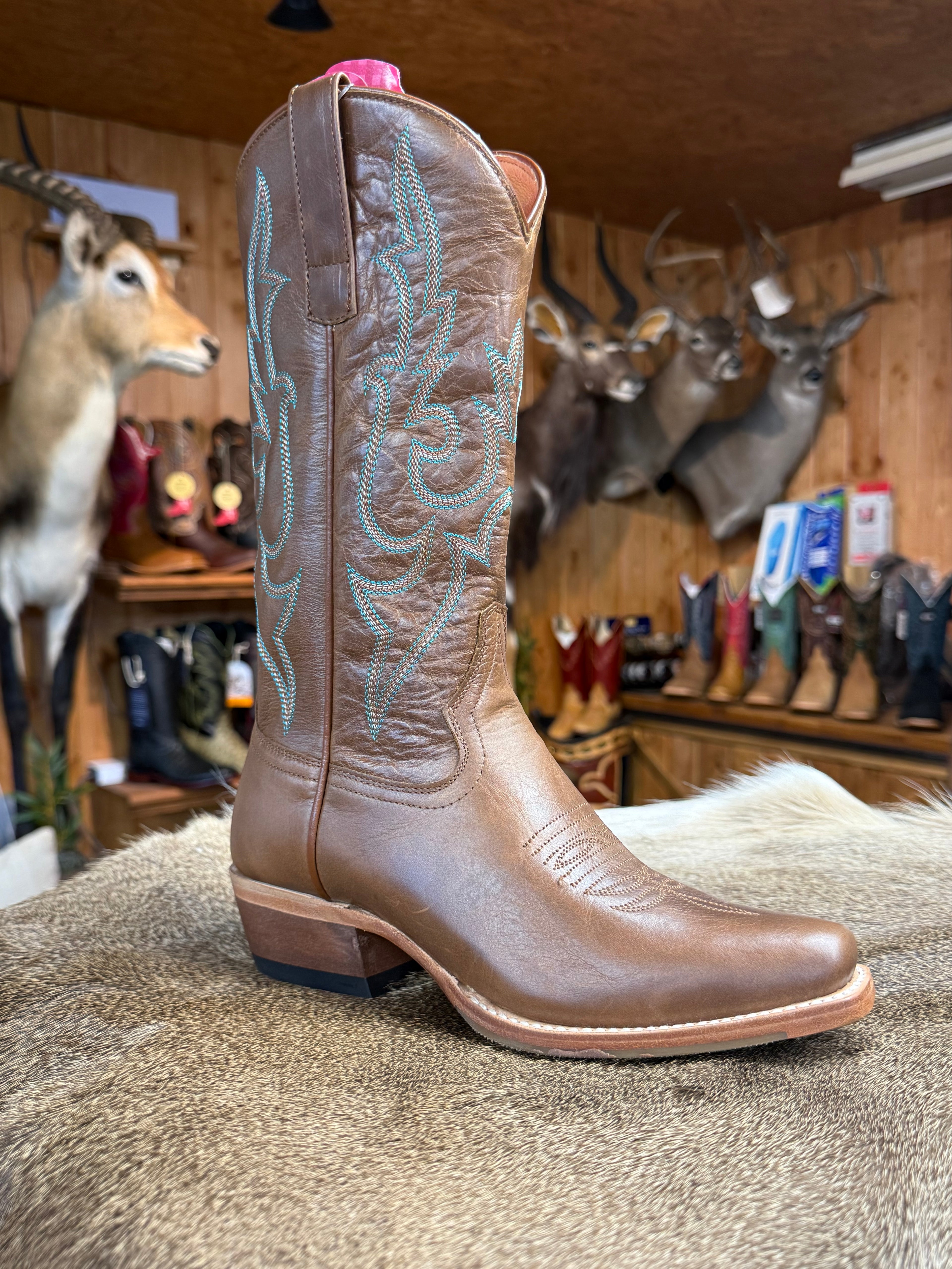 M7514 - Macie Bean Nice Lady Women's Western Boots