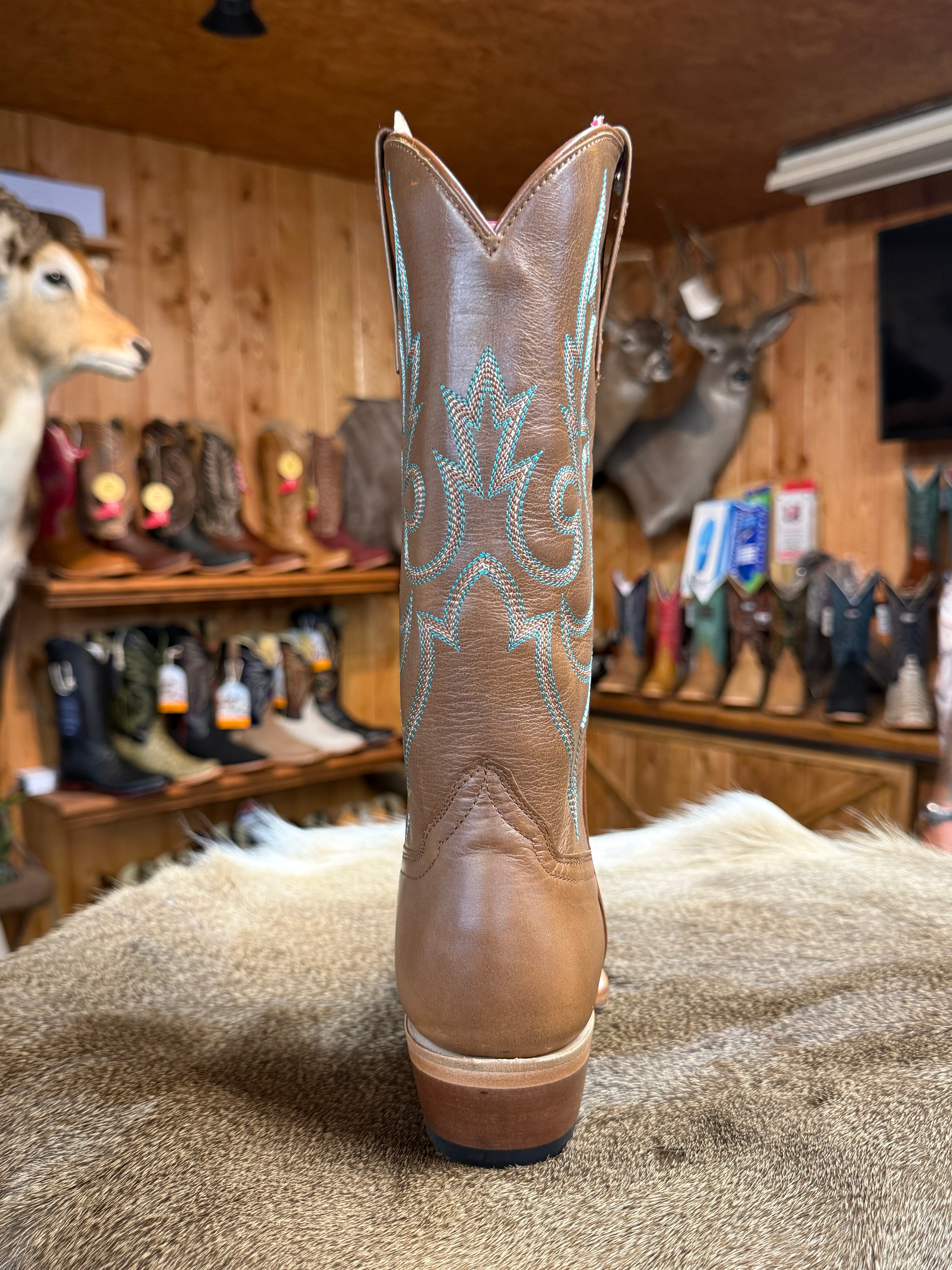 M7514 - Macie Bean Nice Lady Women's Western Boots