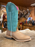 M2041 - Macie Bean Hay Girl Hay Women's Western Boots