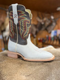 RW8602-2 - R. Watson Bone Boar Western Boots