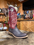 HW42015 Hyer Tipton Brown Women's Cowboy Boots