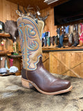 HM12013 - Hyer Hays Brown Men's Cowboy Boots