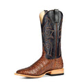 HP8082 Horse Power Top Hand Men's Cigar Pull Up Caiman